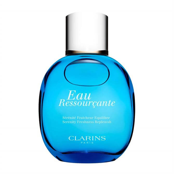 Clarins Eau Ressour?ante Treatment Fragrance 100ml